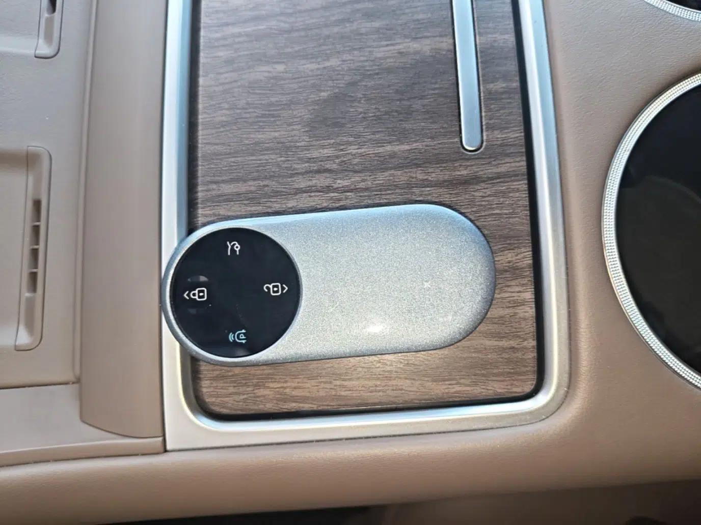 Hima Luxeed R7 2025 Range-Extended Version 251 km Max — миниатюра 32