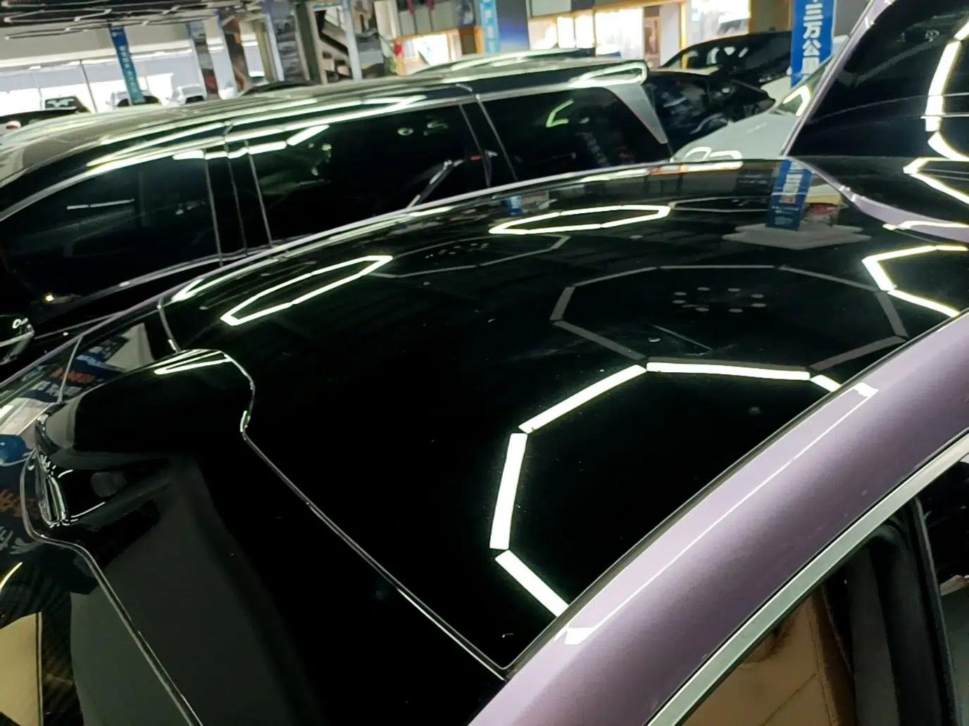 Hima Luxeed R7 2024 All-Electric 736 km Ultra — миниатюра 5