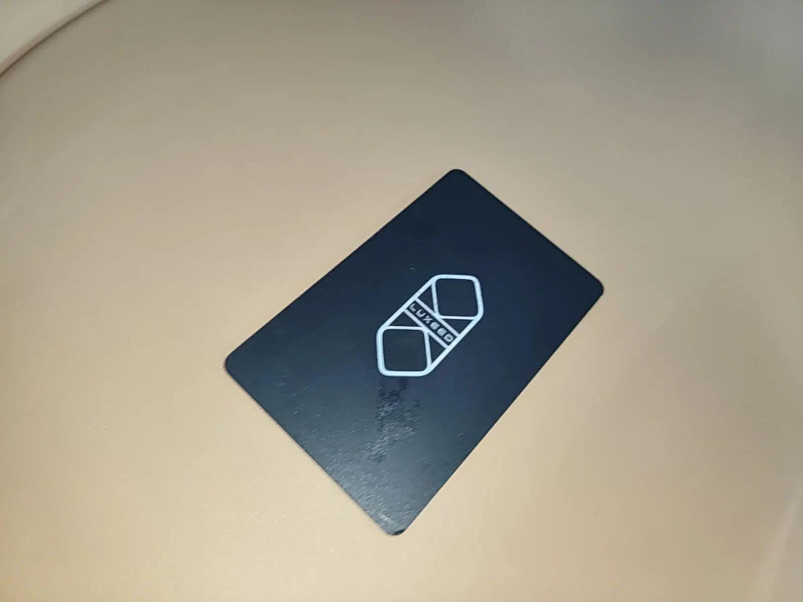 Hima Luxeed R7 2026 Model Range-Extending Ultra — миниатюра 28