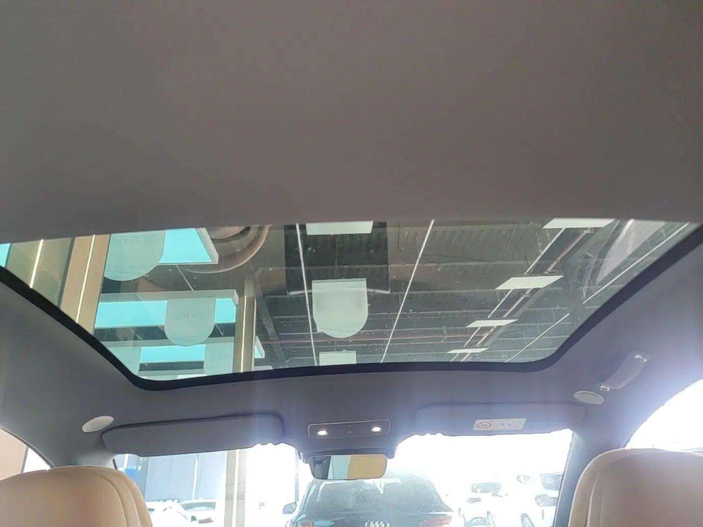 Hima Luxeed R7 2025 Extended-Range 331km Ultra — миниатюра 21
