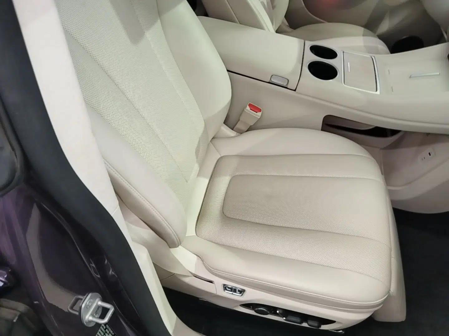 Hima Luxeed R7 2024 All-Electric 736 km Ultra — миниатюра 26