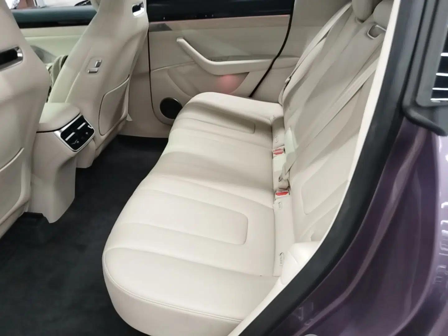 Hima Luxeed R7 2024 All-Electric 736 km Ultra — миниатюра 27