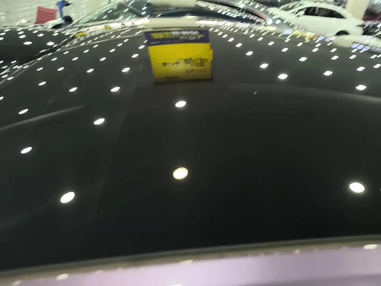 Hima Luxeed R7 2025 Range-Extended Version 251 km Max — миниатюра 2