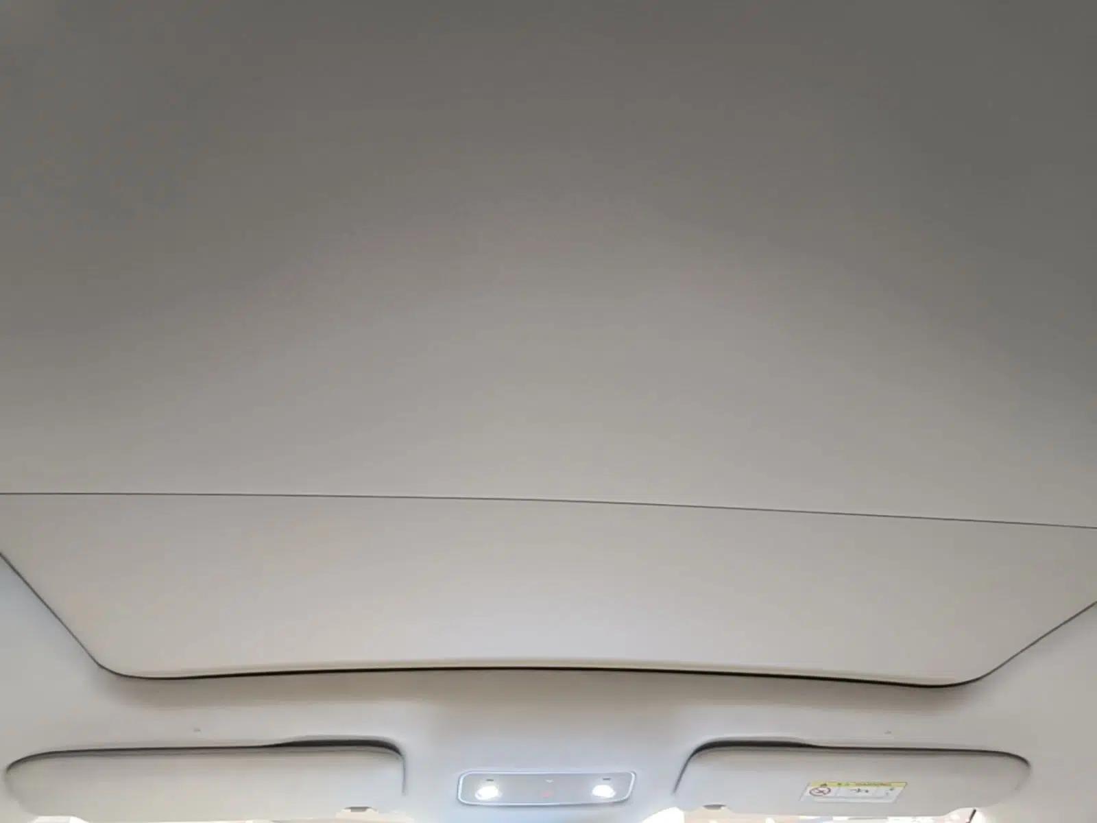 Hima Luxeed R7 2025 Range-Extended Version 251 km Max — миниатюра 21