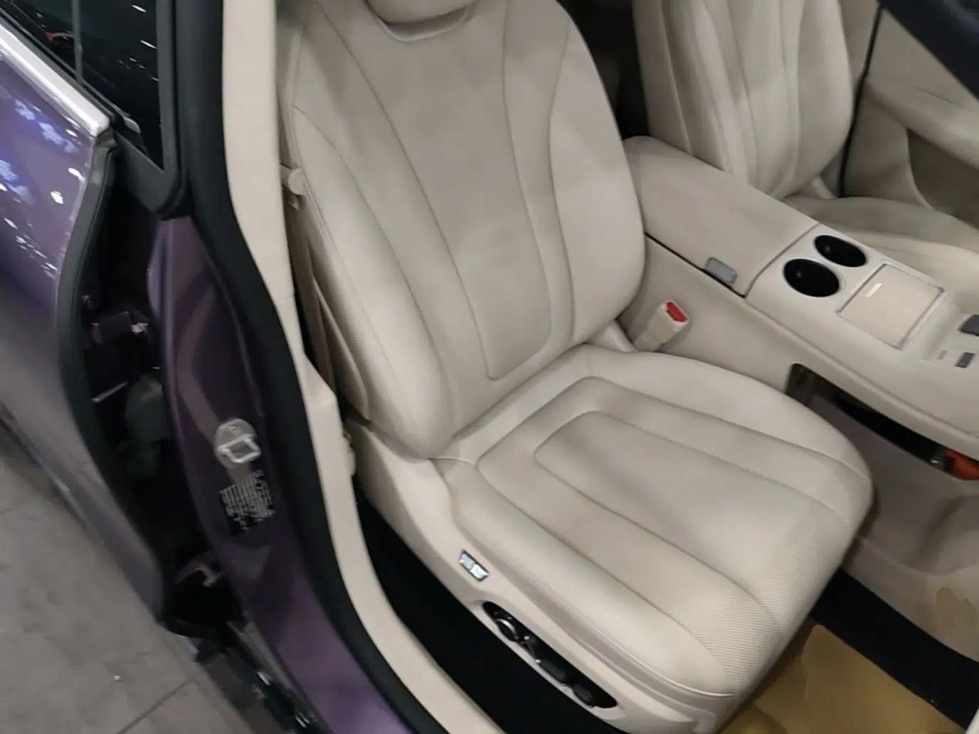 Hima Luxeed R7 2025 Range-Extended Version 251 km Max — миниатюра 24