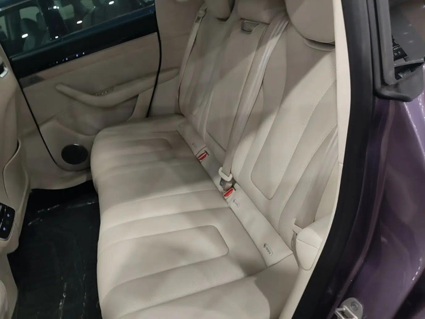 Hima Luxeed R7 2025 Range-Extended Version 251 km Max — миниатюра 25