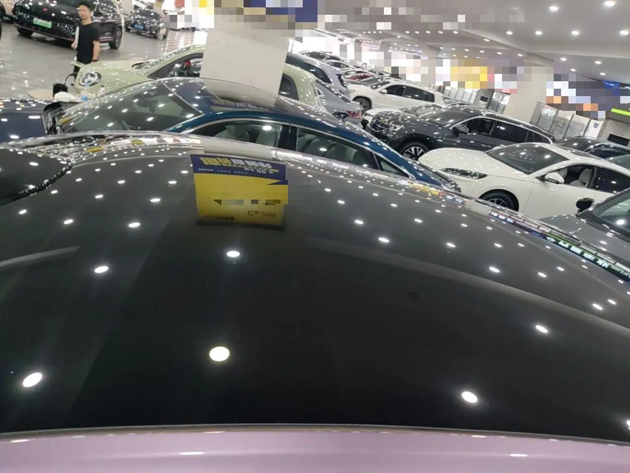Hima Luxeed R7 2025 Range-Extended Version 251 km Max — миниатюра 7