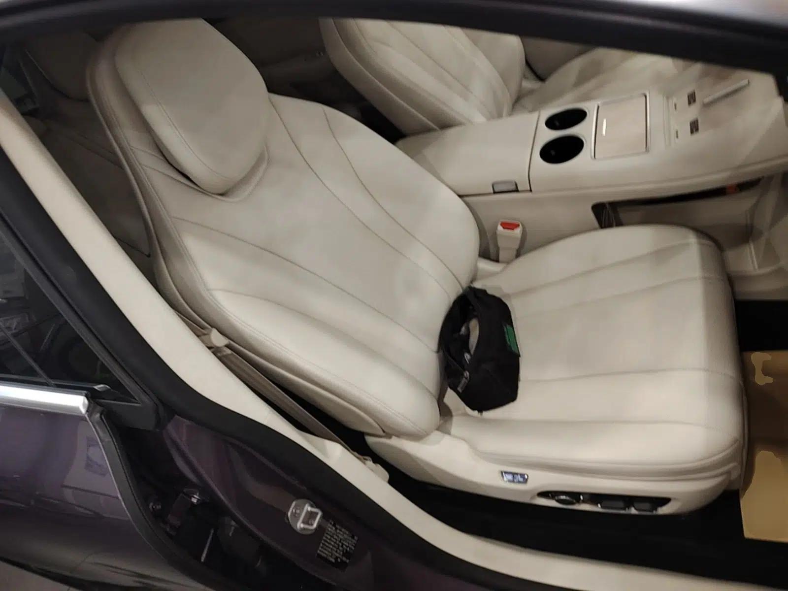 Hima Luxeed R7 2025 Range-Extended Version 251 km Max — миниатюра 24