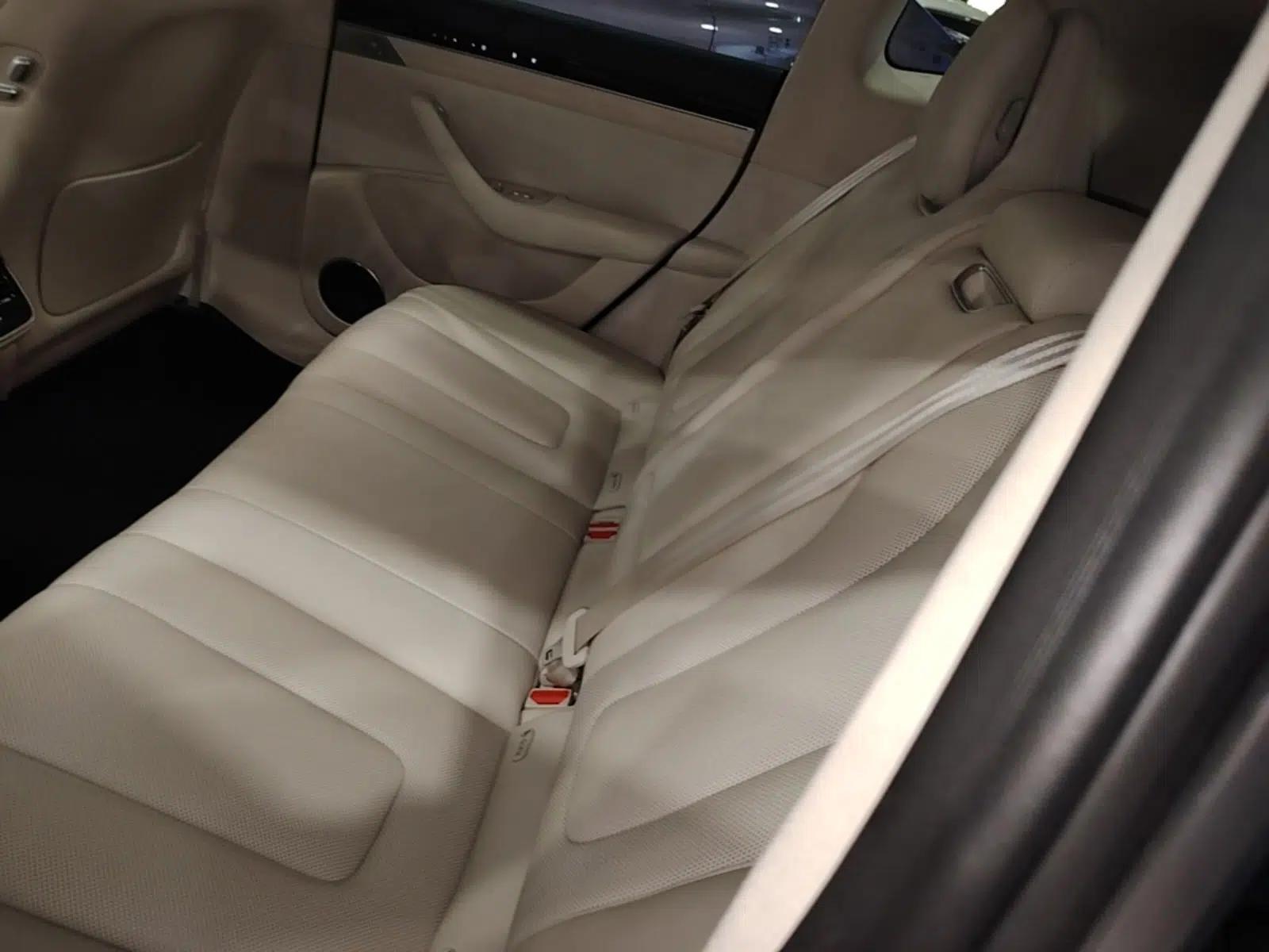 Hima Luxeed R7 2025 Range-Extended Version 251 km Max — миниатюра 25
