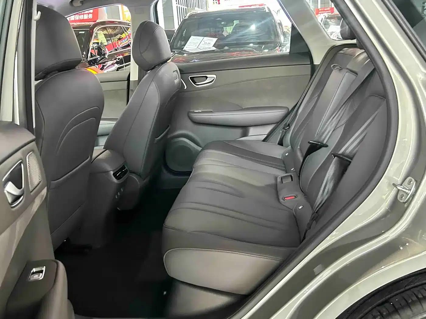 Shangjie H5 2025 Range Extender Pro — миниатюра 14