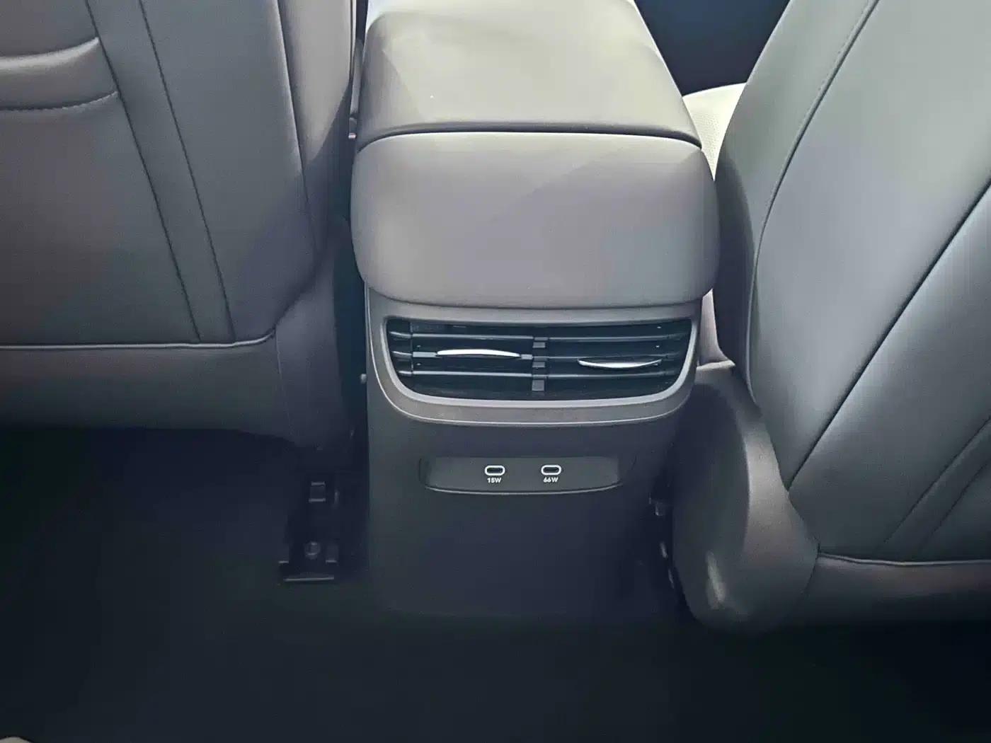 Shangjie H5 2025 Range Extender Pro — миниатюра 15