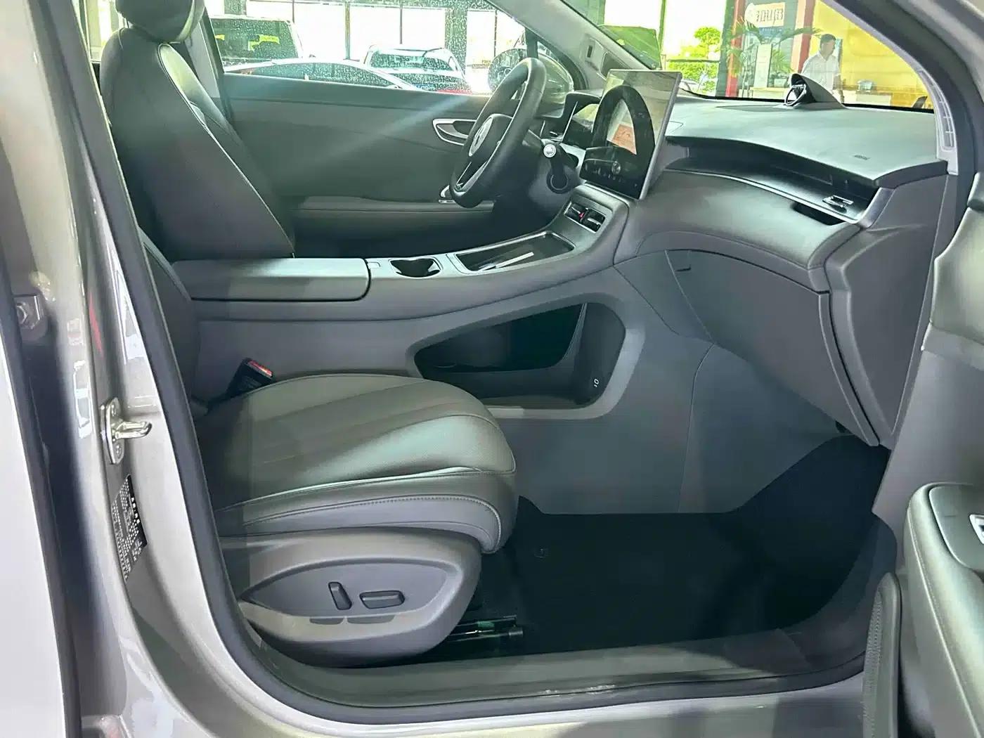 Shangjie H5 2025 Range Extender Pro — миниатюра 19