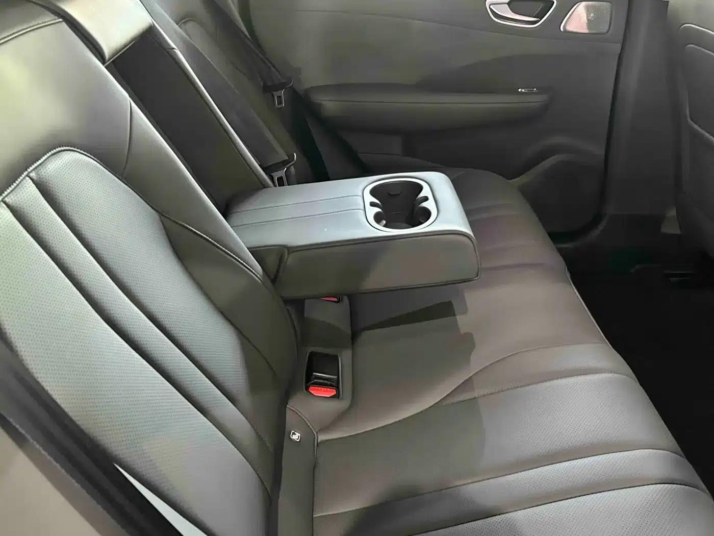 Shangjie H5 2025 Range Extender Pro — миниатюра 20