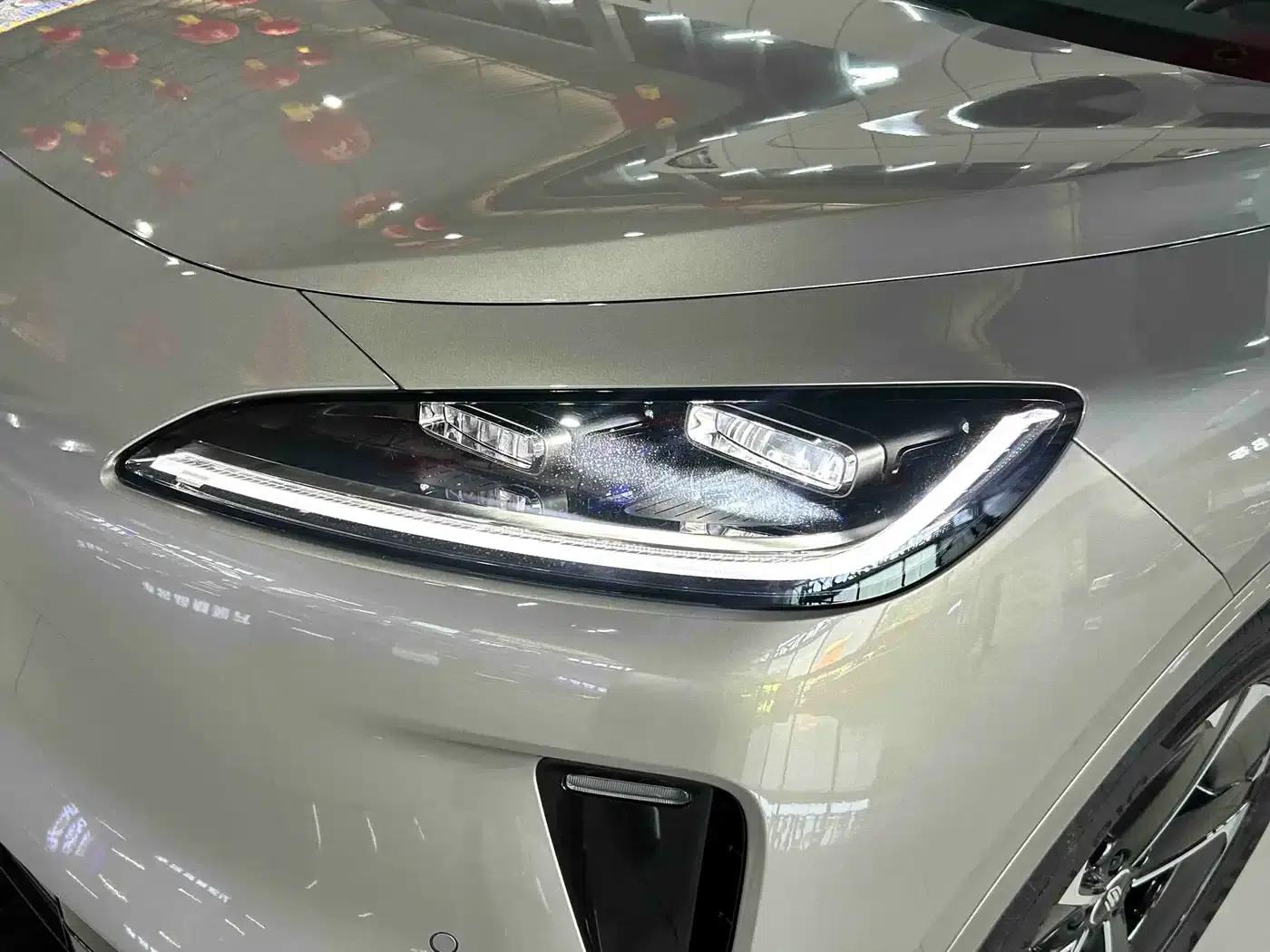 Shangjie H5 2025 Range Extender Pro — миниатюра 4