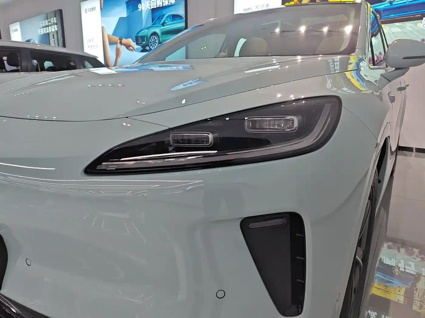 Shangjie H5 2025 Range Extender Pro — миниатюра 13