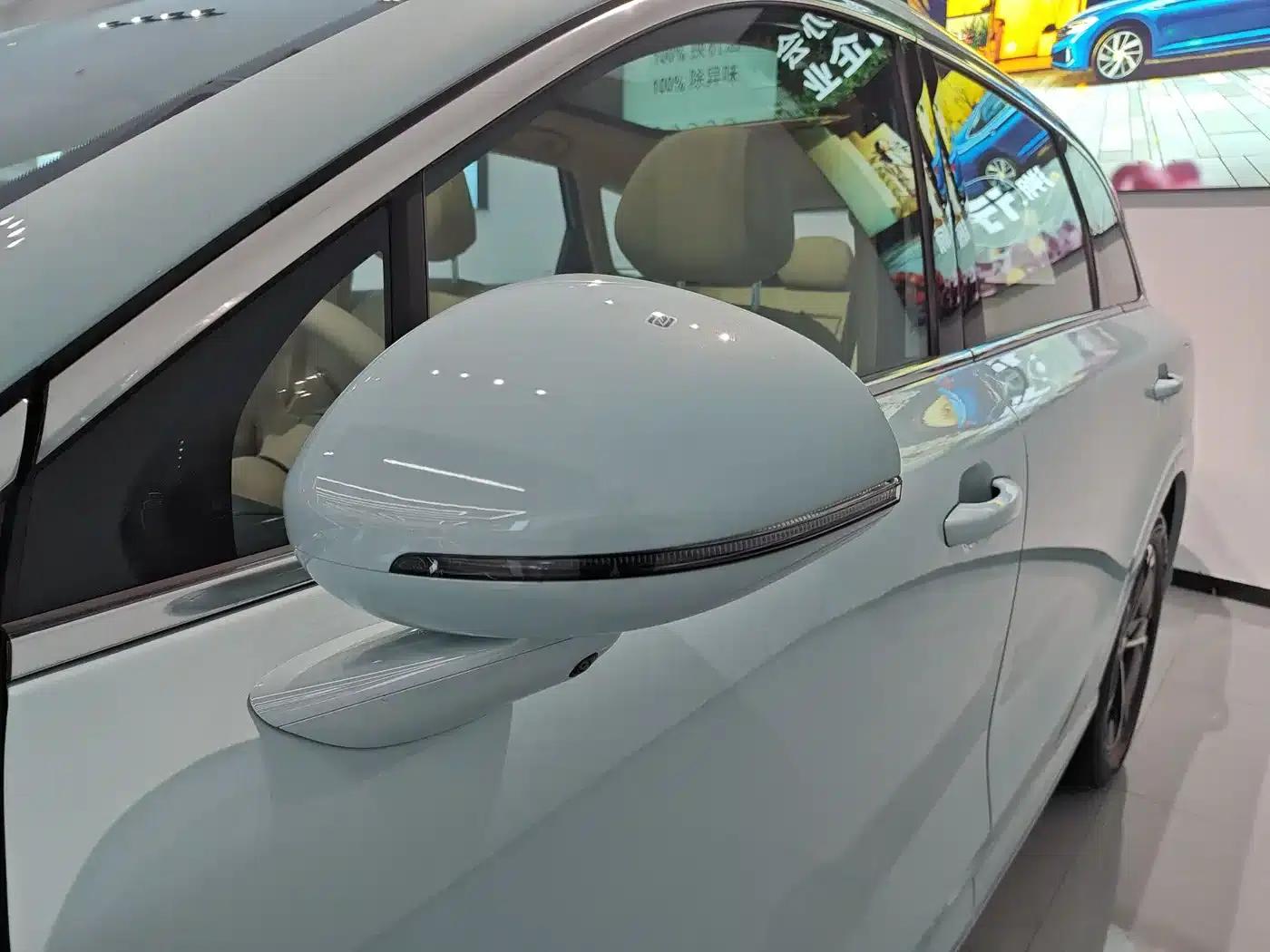 Shangjie H5 2025 Range Extender Pro — миниатюра 17
