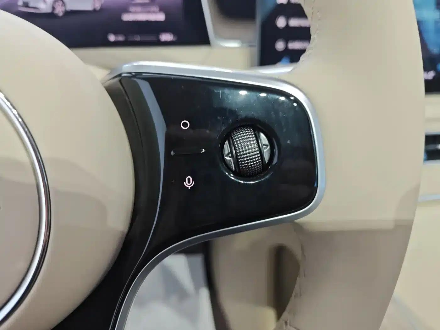 Shangjie H5 2025 Range Extender Pro — миниатюра 20
