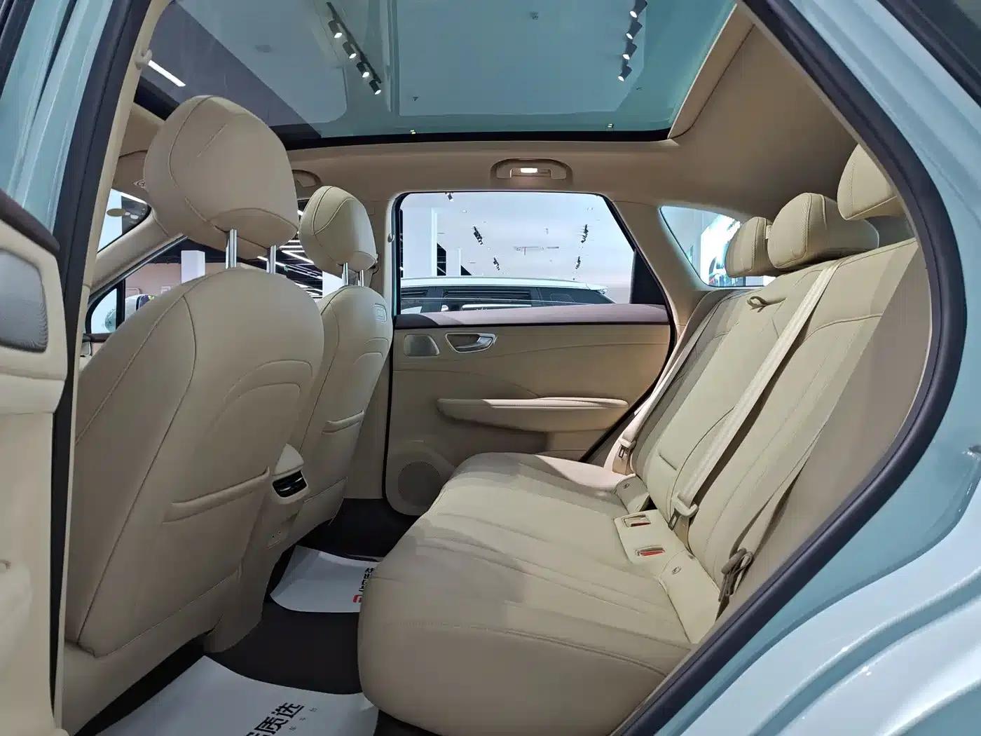 Shangjie H5 2025 Range Extender Pro — миниатюра 7