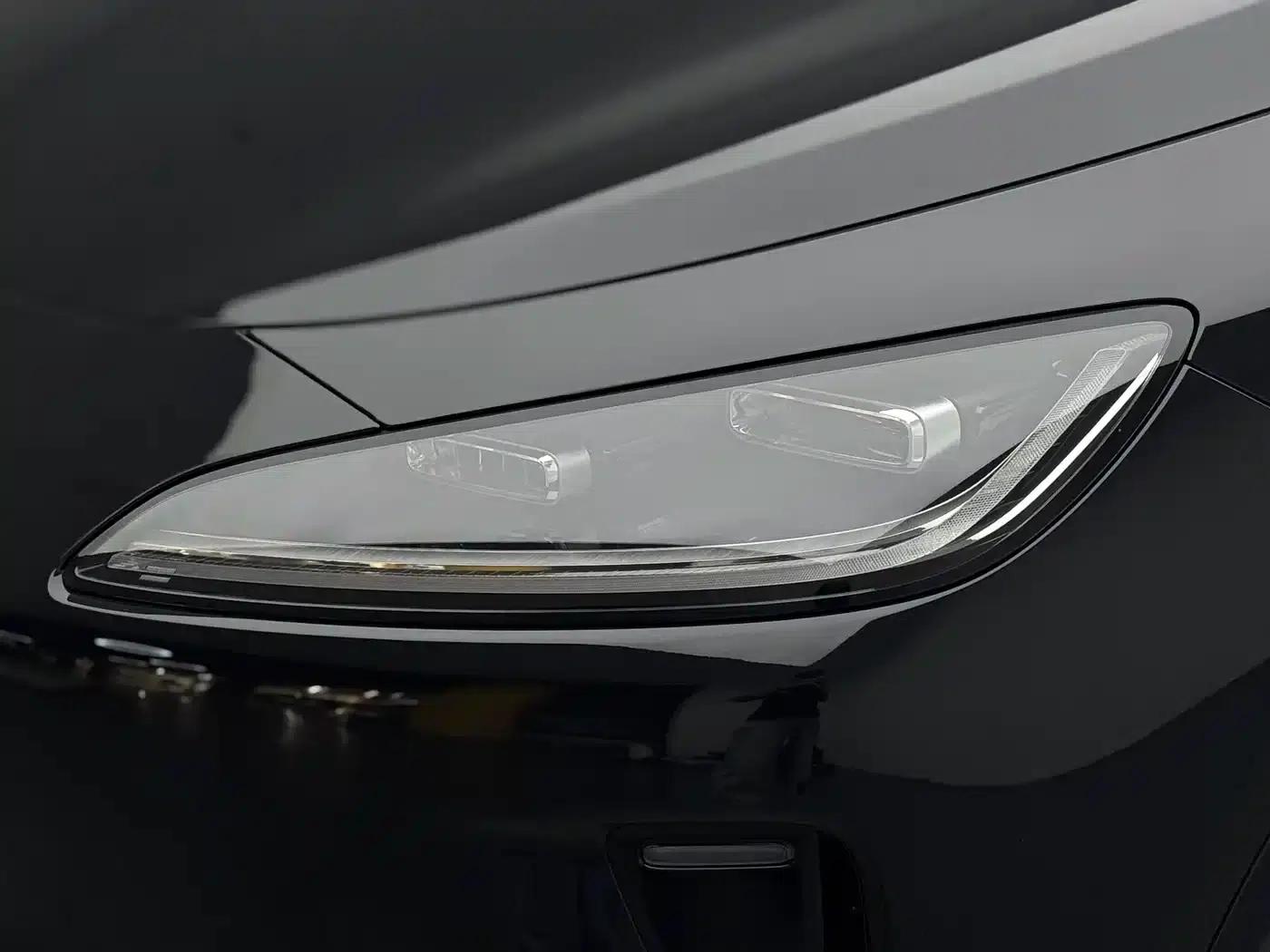 2025 Shangjie H5 Extended Range Max — миниатюра 10