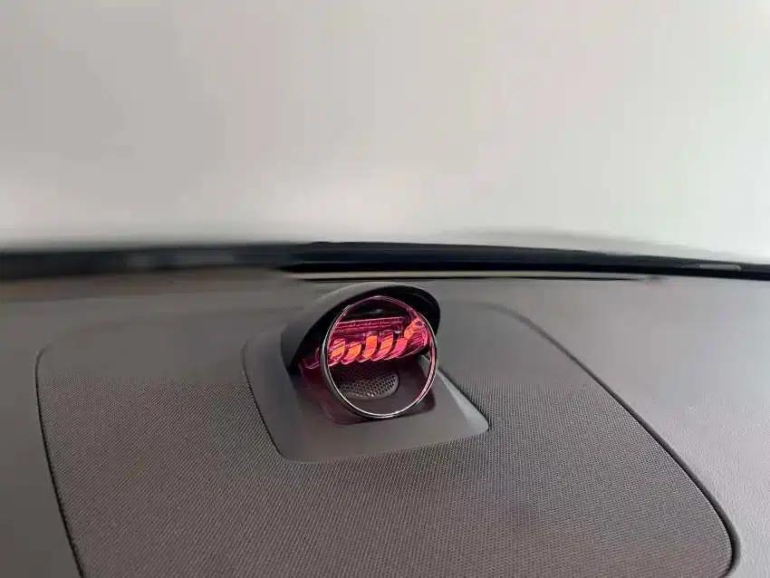 Shangjie H5 2025 Pure Electric Max Long Range — миниатюра 19