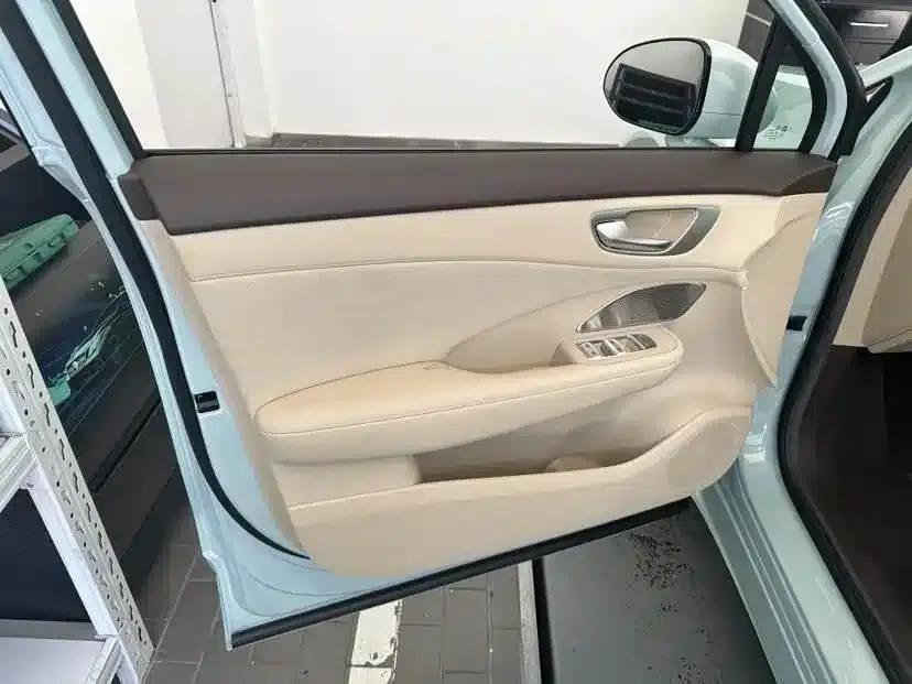 Shangjie H5 2025 Range Extender Pro — миниатюра 11