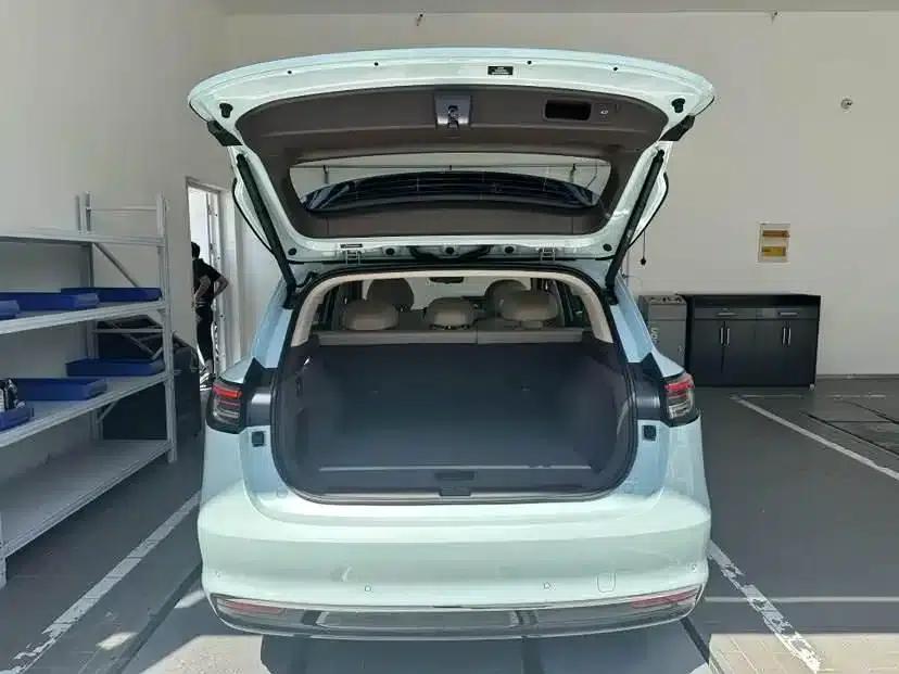 Shangjie H5 2025 Range Extender Pro — миниатюра 12