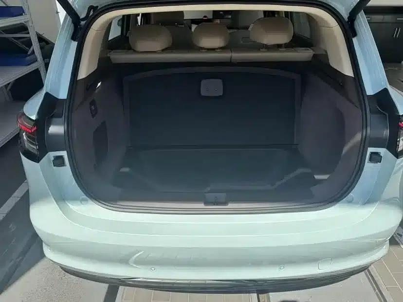 Shangjie H5 2025 Range Extender Pro — миниатюра 13