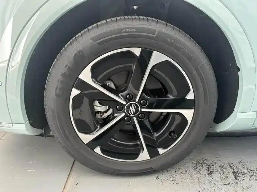 Shangjie H5 2025 Range Extender Pro — миниатюра 14