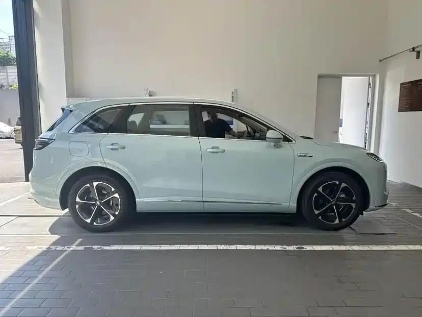 Shangjie H5 2025 Range Extender Pro — миниатюра 4