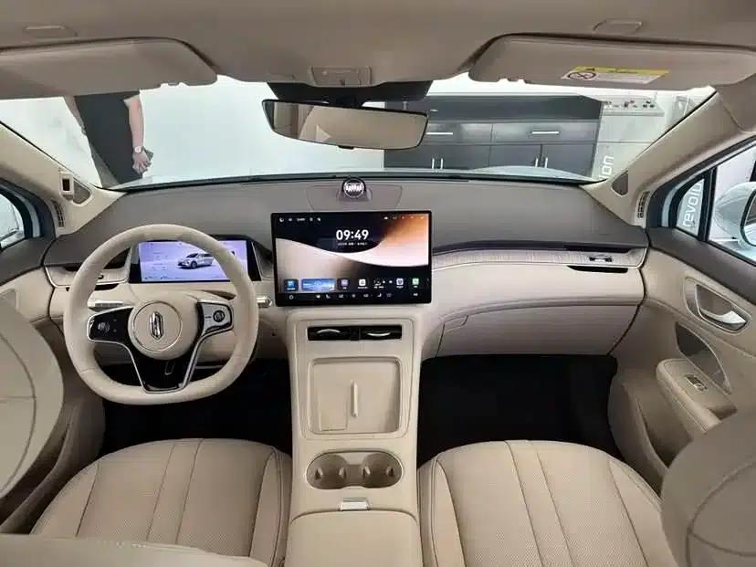 Shangjie H5 2025 Range Extender Pro — миниатюра 6