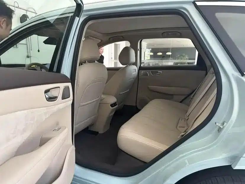 Shangjie H5 2025 Range Extender Pro — миниатюра 8