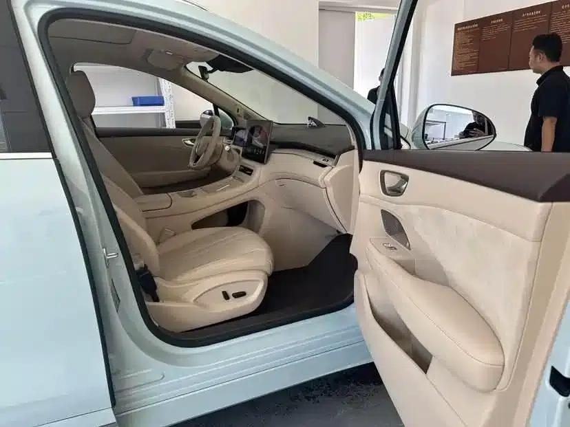 Shangjie H5 2025 Range Extender Pro — миниатюра 9
