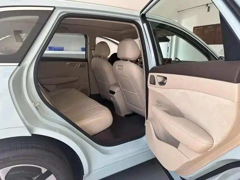 Shangjie H5 2025 Range Extender Pro — миниатюра 10