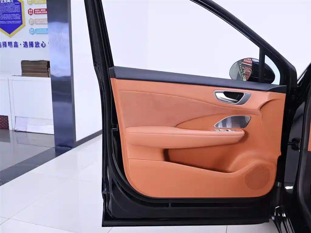 2025 Shangjie H5 Extended Range Max — миниатюра 18