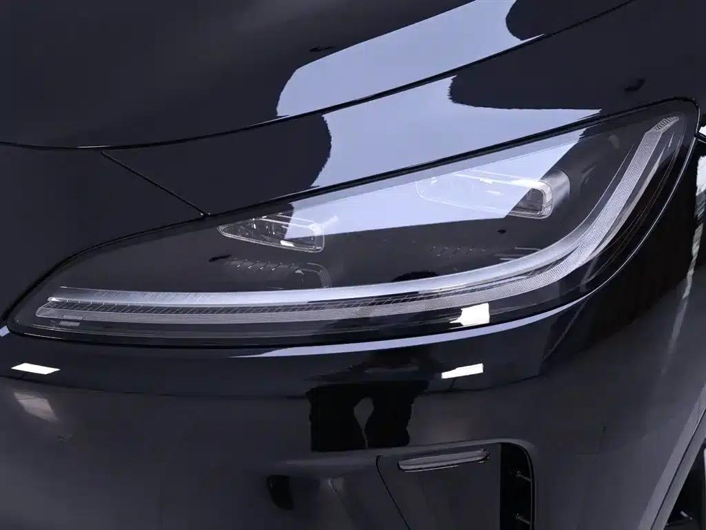 2025 Shangjie H5 Extended Range Max — миниатюра 4