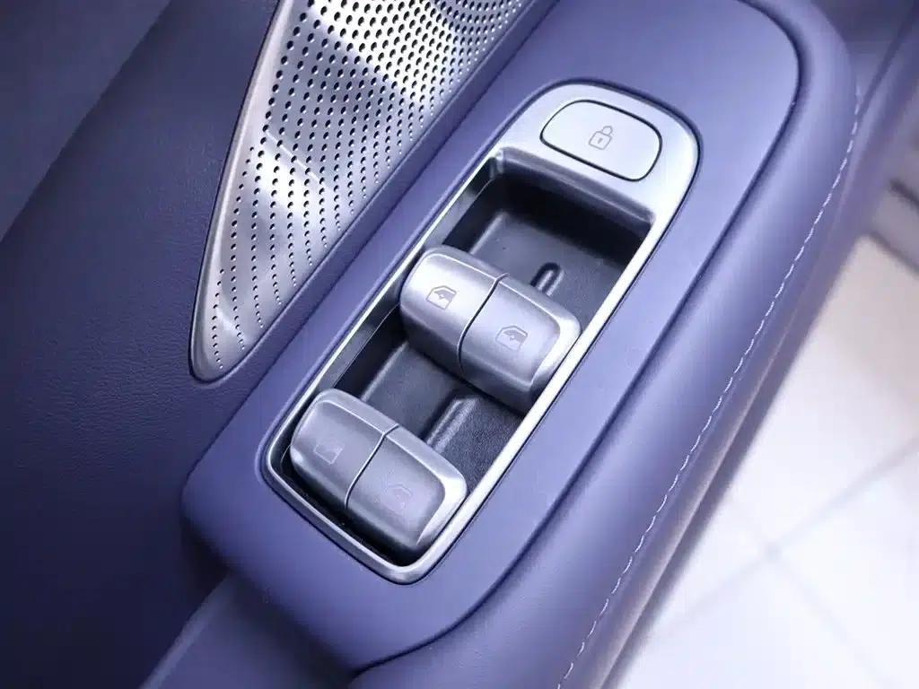 Shangjie H5 2025 Pure Electric Max Long Range — миниатюра 17
