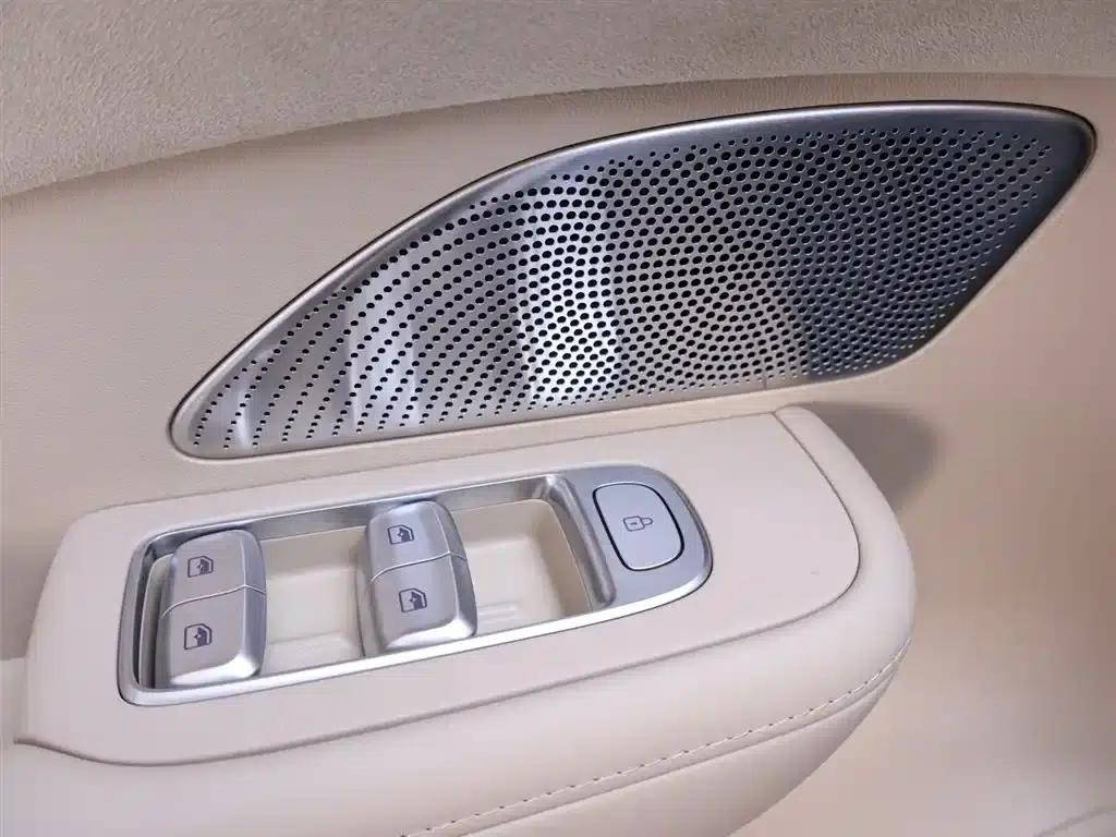 Shangjie H5 2025 Pure Electric Max Long Range — миниатюра 17