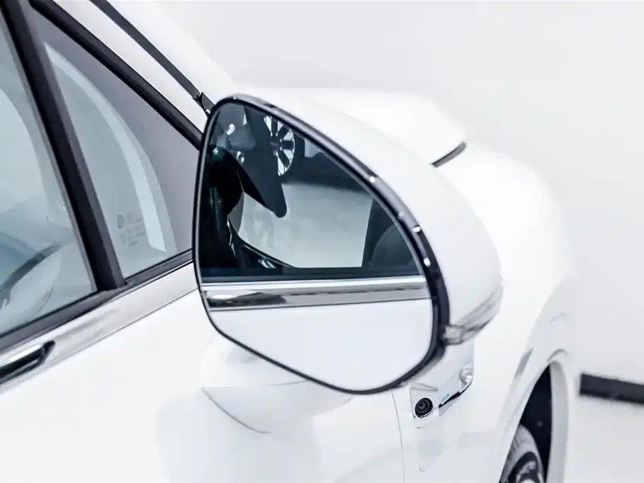 2025 Shangjie H5 Extended Range Max — миниатюра 12