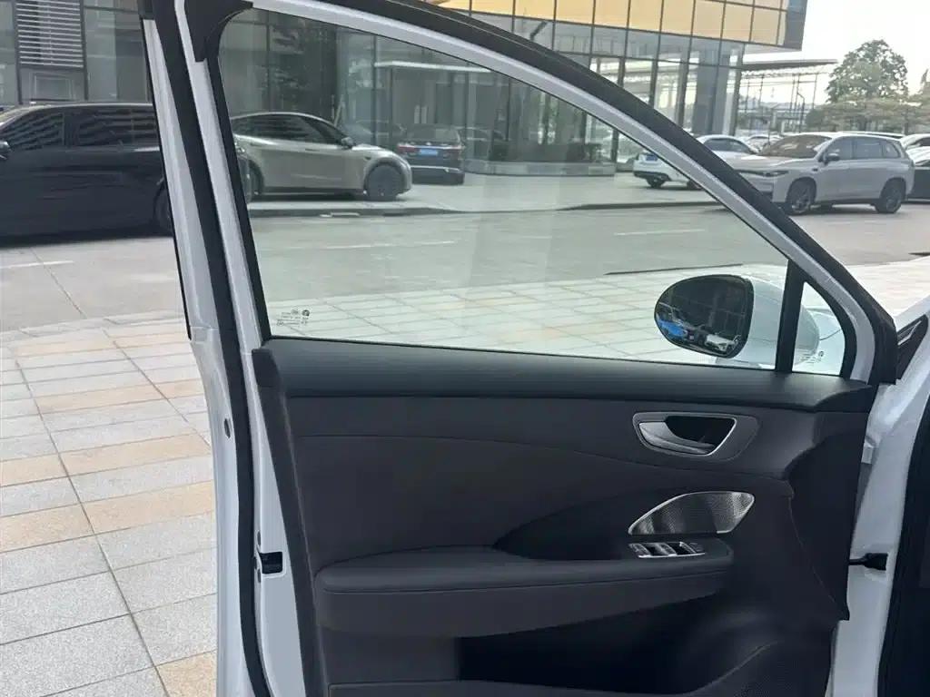 2025 Shangjie H5 Extended Range Max — миниатюра 11