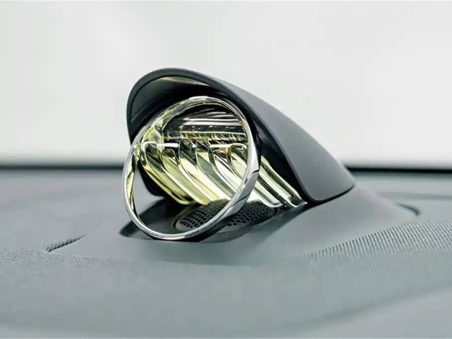 2025 Shangjie H5 Extended Range Max — миниатюра 20