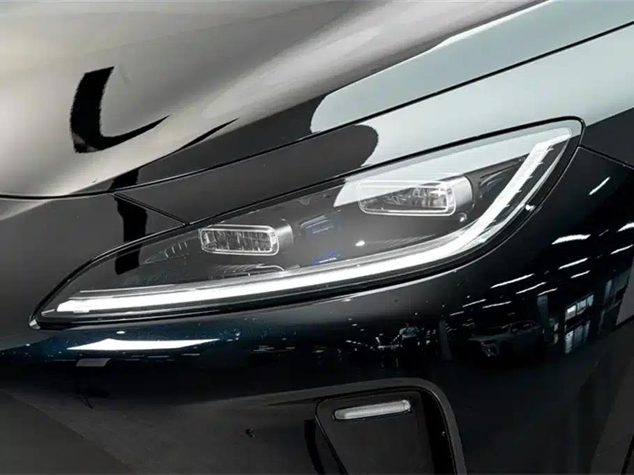 2025 Shangjie H5 Extended Range Max — миниатюра 7