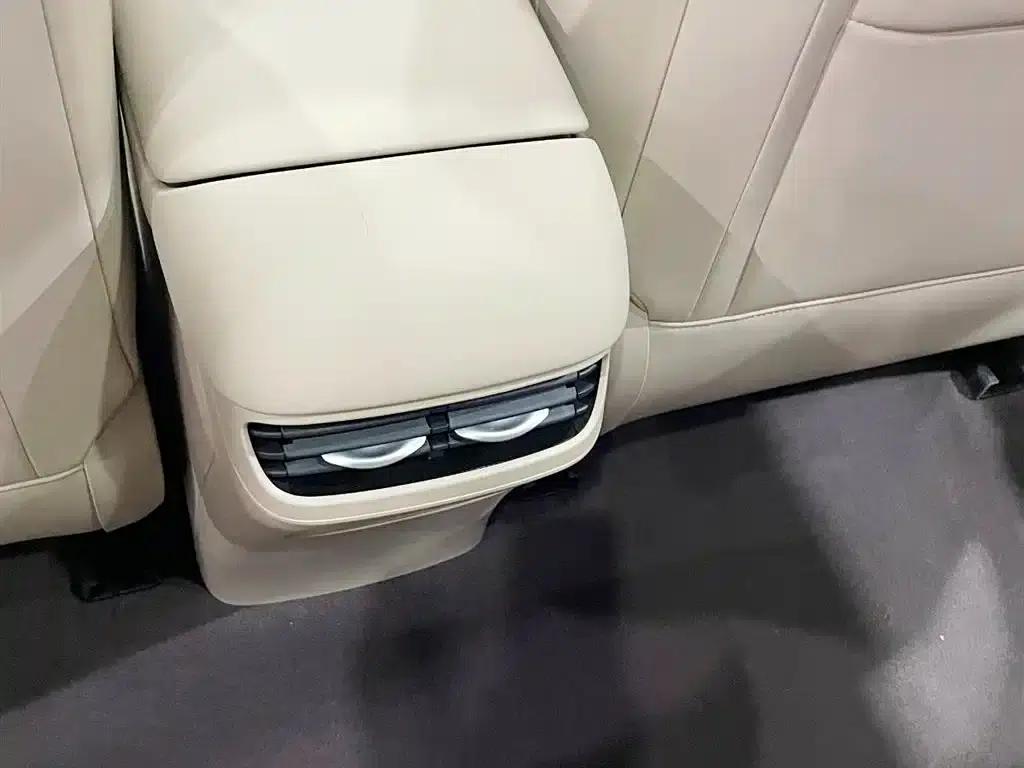 2025 Shangjie H5 Extended Range Max — миниатюра 14