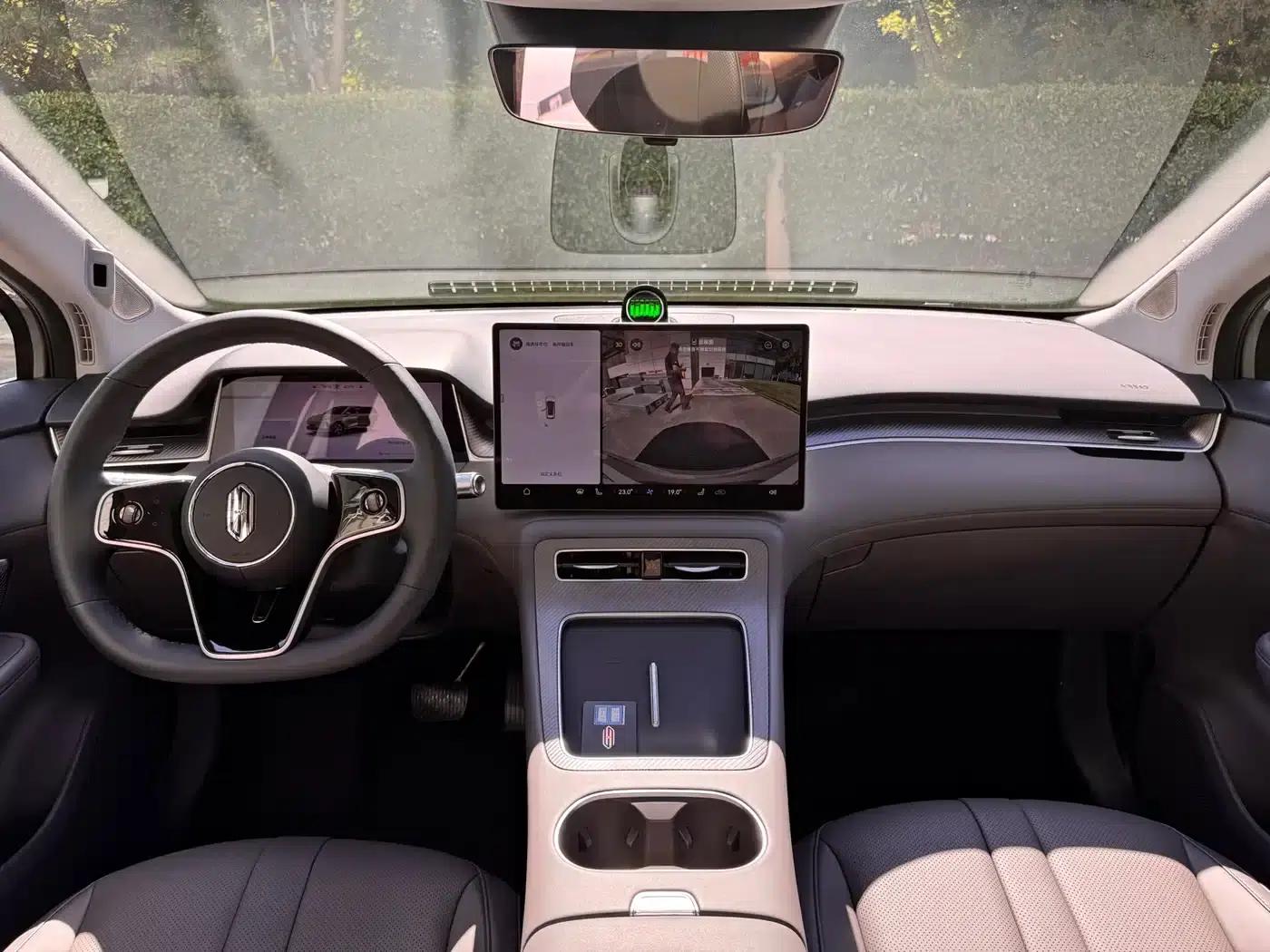 Shangjie H5 2025 Range Extender Pro — миниатюра 13