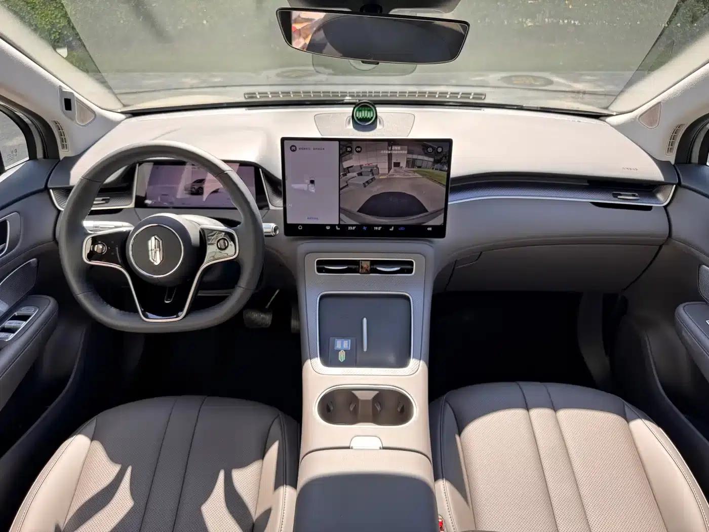Shangjie H5 2025 Range Extender Pro — миниатюра 14