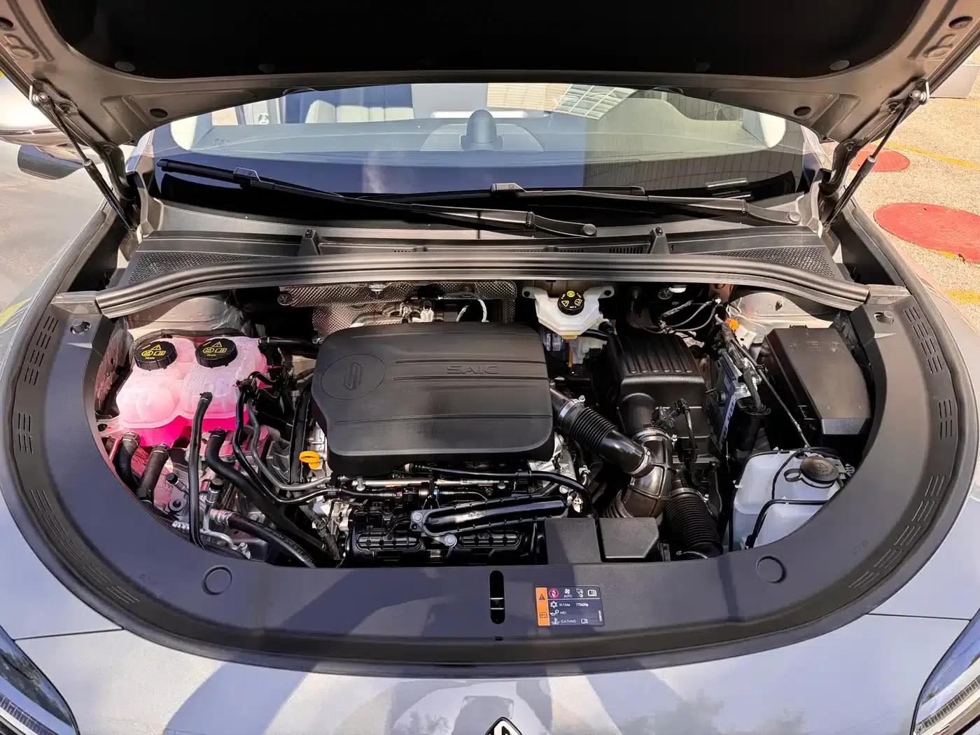 Shangjie H5 2025 Range Extender Pro — миниатюра 20