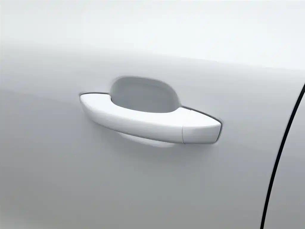 2025 Shangjie H5 Extended Range Max — миниатюра 18