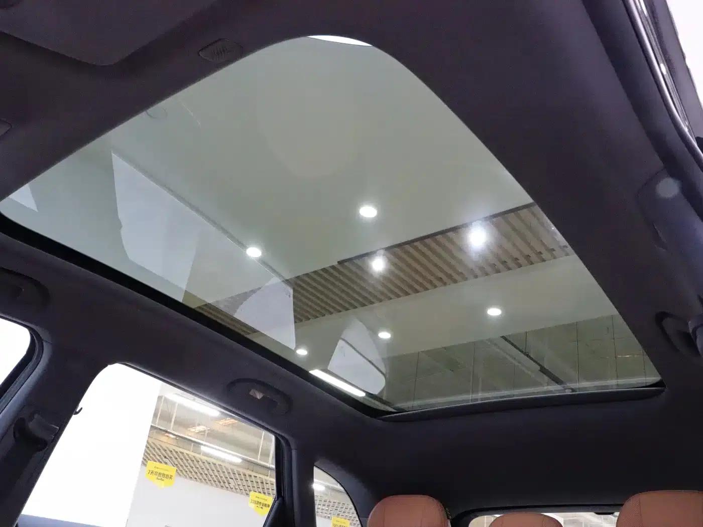 Shangjie H5 2025 Pure Electric Max Long Range — миниатюра 14