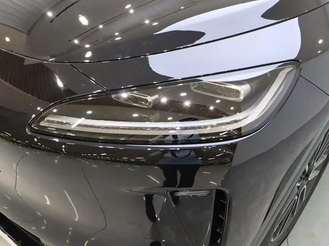 Shangjie H5 2025 Pure Electric Max Long Range — миниатюра 5