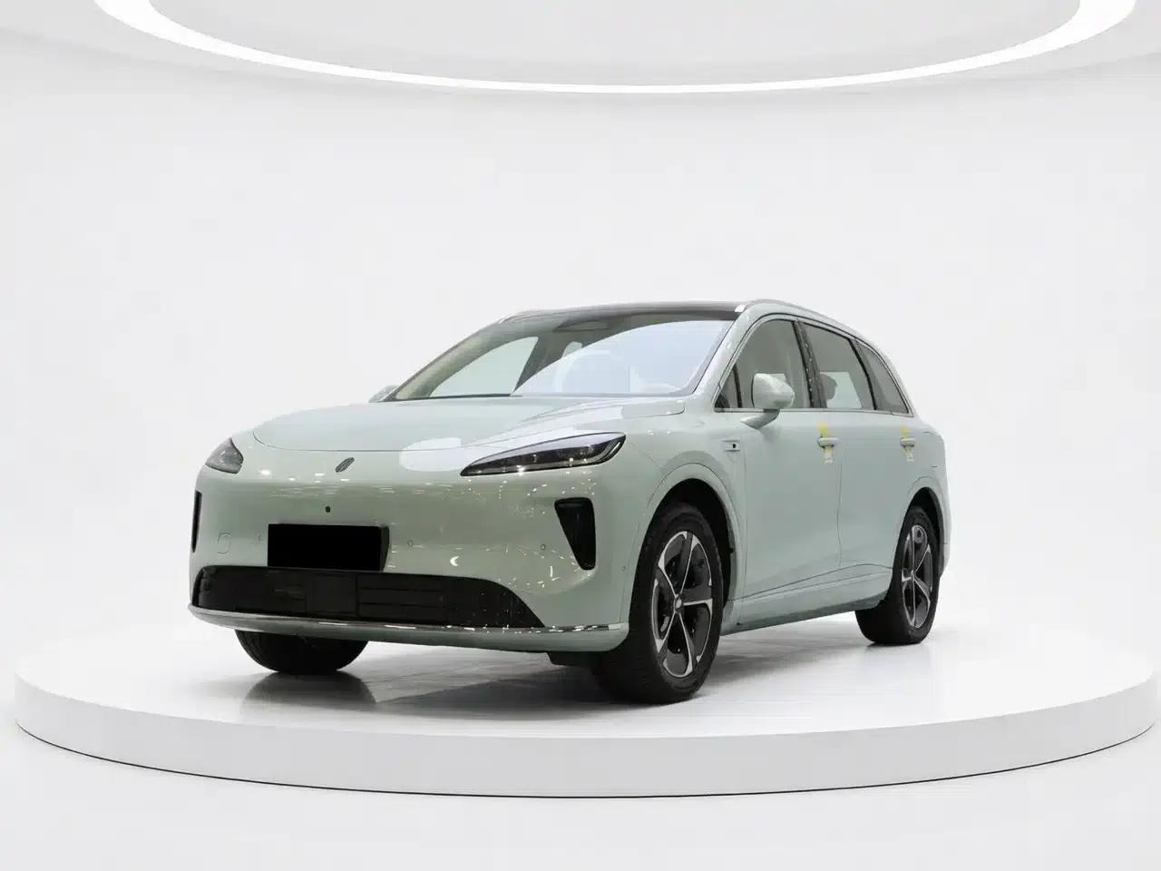 Shangjie H5 2025 Range Extender Pro — миниатюра 1