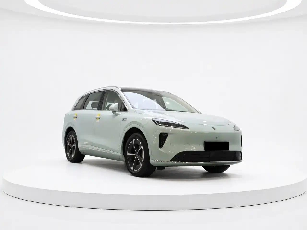 Shangjie H5 2025 Range Extender Pro — миниатюра 2